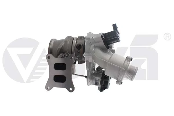 Turbina para Skoda Octavia (A8, NX5)