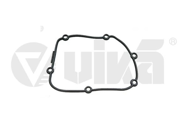 Vedante de tampa dianteira de motor para Volkswagen Touran (5T1)
