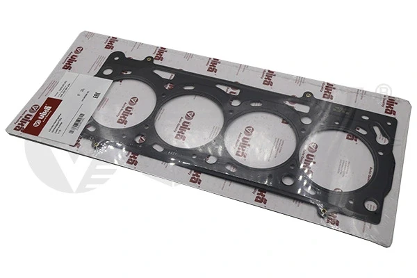 Vedante de cabeça de motor (CBC) para Seat Ibiza (6J8)