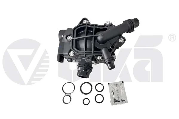 Caixa do termostato на BMW 2 (F23)