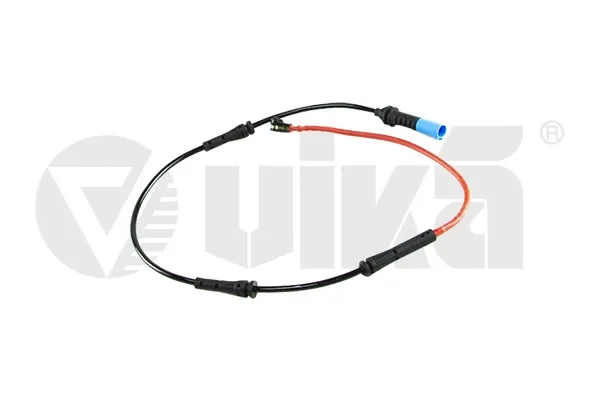 Sensor dianteiro de desgaste das sapatas do freio BMW 3 G21, G81