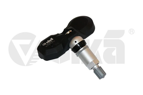 Sensor de pressão de ar nos pneus на BMW X5 (E53)