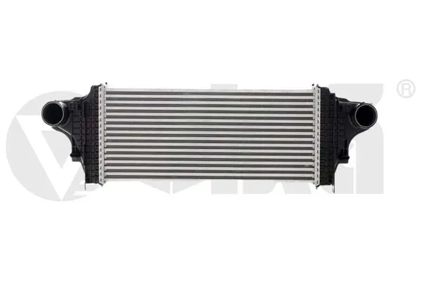 Radiador de intercooler Mercedes ML/GLE W164