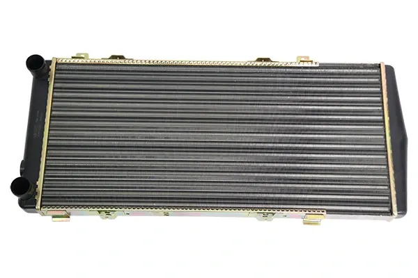 Radiador de esfriamento de motor Volkswagen Caddy II