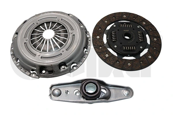 Cesta de embraiagem para Volkswagen Touran (1T1, 1T2)