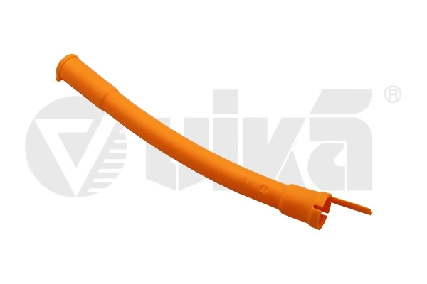 Guia de sonda indicador do nível de óleo no motor para Audi A4 (8D2)