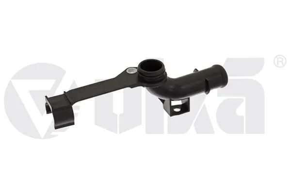 Mangueira (cano derivado) do sistema de esfriamento Mercedes Sprinter II 3,5-t