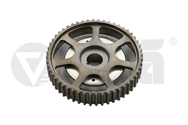 Engrenagem de cadeia da roda dentada da árvore distribuidora de motor para Volkswagen Caddy (2KB)