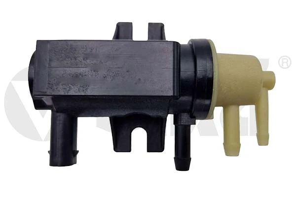 Convertidor de pressão (solenoide) de supercompressão на Mercedes GLK (X204)