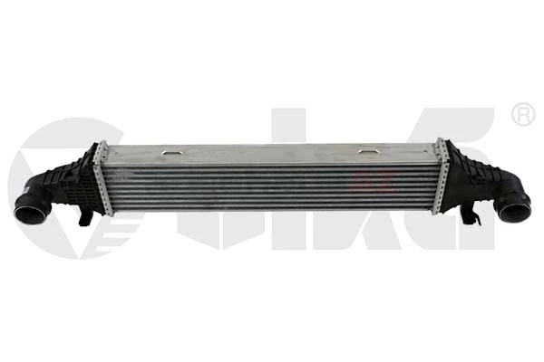 Radiador de intercooler para Mercedes E (W212)