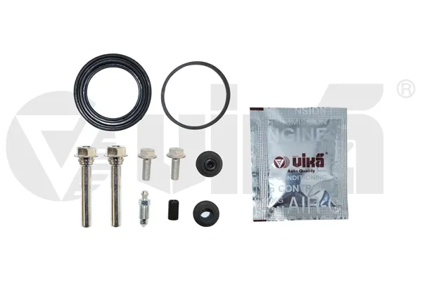 Kit de reparação de suporte do freio dianteiro 66981702801 Vika
