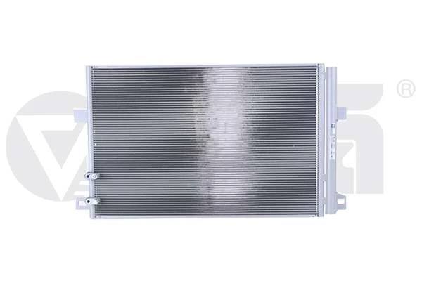 Radiador de aparelho de ar condicionado para Volkswagen AMAROK (2H)