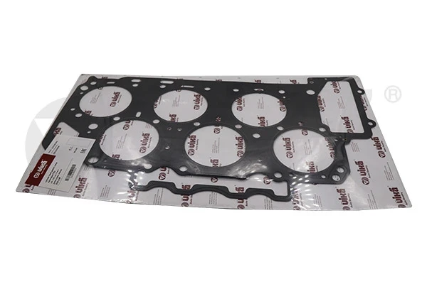 Vedante de cabeça de motor (CBC) para Volkswagen Touareg (7P5)