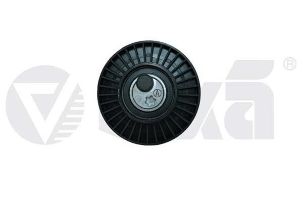 Rolo de reguladora de tensão da correia de transmissão para Audi A6 (4AH, C8)