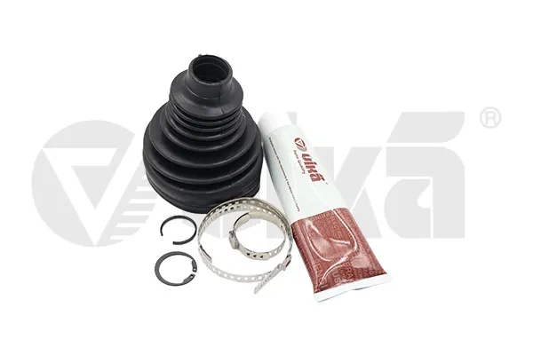 Bota de proteção interna de junta homocinética do semieixo dianteiro Skoda Octavia IV A8