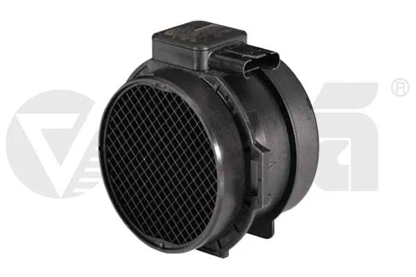 Sensor de fluxo (consumo) de ar, medidor de consumo M.A.F. - (Mass Airflow) 5WK9642 Continental/Siemens