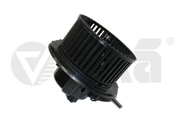 Motor de ventilador de forno (de aquecedor de salão) para Skoda Yeti (5L)