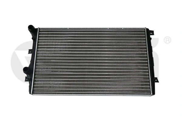 Radiador de esfriamento de motor para Volkswagen Caddy (2KB)