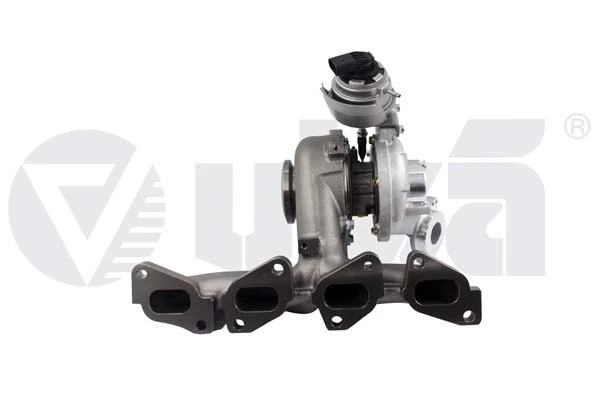 Turbina para Volkswagen Passat (358)