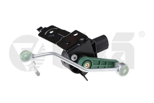 Sensor dianteiro direito do nível de posição de carroçaria 99411816501 Vika