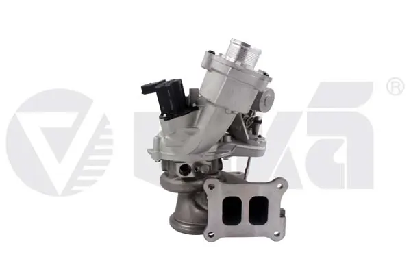 Turbina Audi A1 Sportback