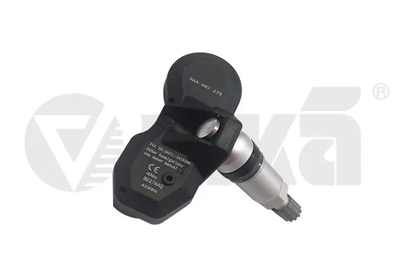  Sensor de pressão de ar nos pneus MINI Cooper 
