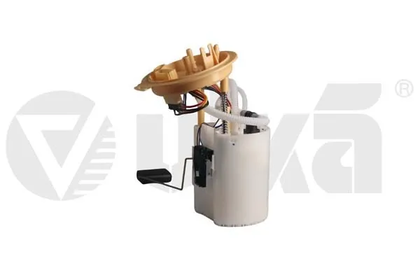 Módulo de bomba de combustível com sensor do nível de combustível 99191790201 Vika
