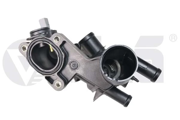 Caixa do termostato para Seat Toledo (5P2)