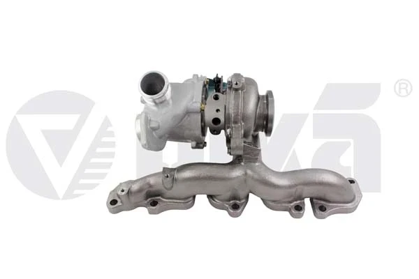 Turbina para Skoda SuperB (3V3)