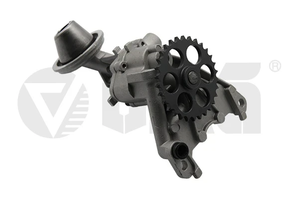 Bomba de óleo para Skoda Felicia (791, 6U1)