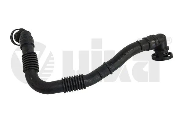 Cano derivado de ventilação de cárter (de separador de óleo) 11031817501 Vika