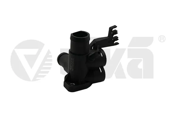 Flange do sistema de esfriamento (união em T) 11210115601 Vika