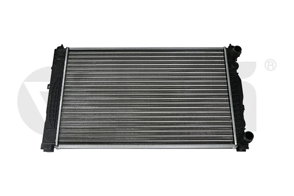 Radiador de esfriamento de motor para Volkswagen Passat (B5, 3B2)
