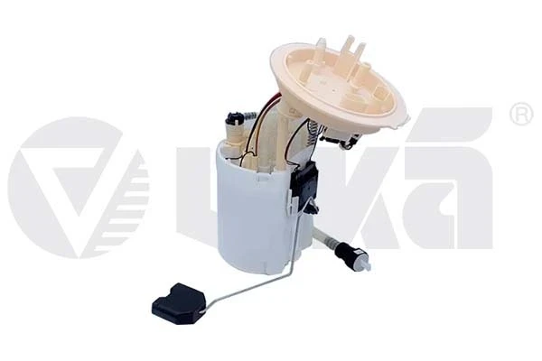 Módulo de bomba de combustível com sensor do nível de combustível para Skoda SuperB (3V3)