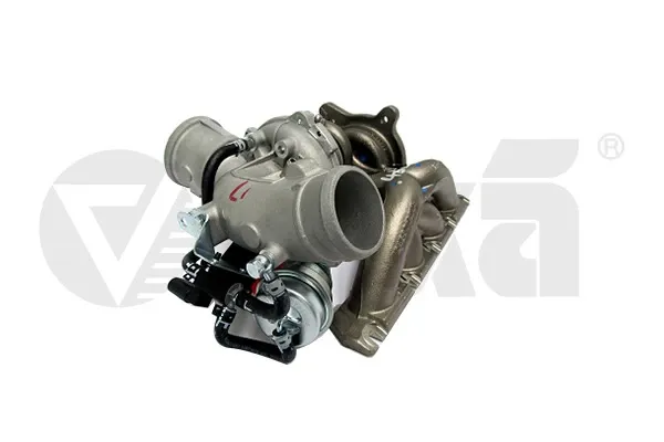 Turbina Audi A4 Allroad B8