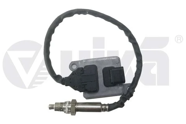 Sensor traseiro de óxidos de nitrogênio NOX на Mercedes Sprinter (906)