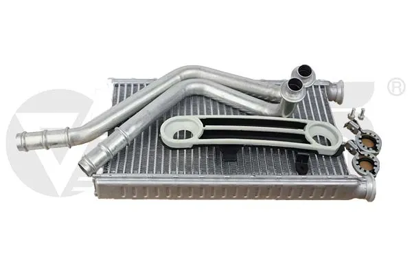 Radiador de forno (de aquecedor) Mercedes CLS C257