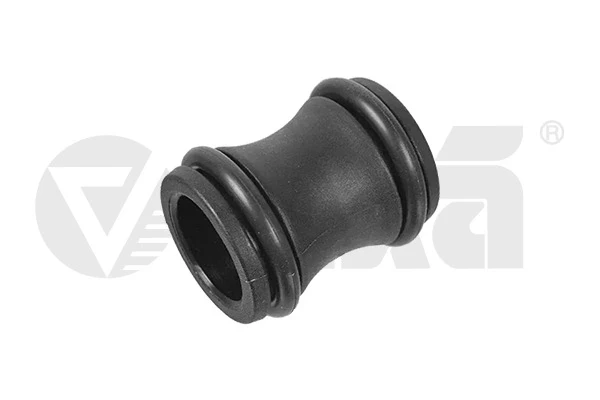 Flange do sistema de esfriamento (união em T) para Audi A7 (4GA)