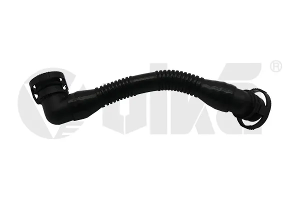 Cano derivado de ventilação de cárter (de separador de óleo) 11031634101 Vika