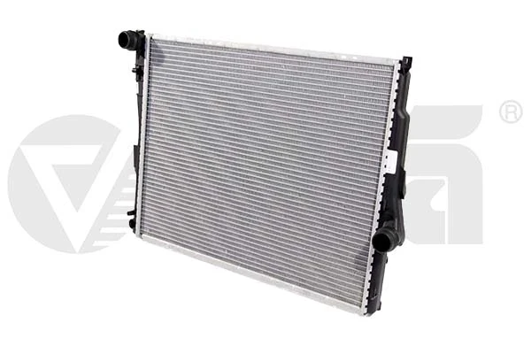 M0050760 Jdeus radiador de esfriamento de motor