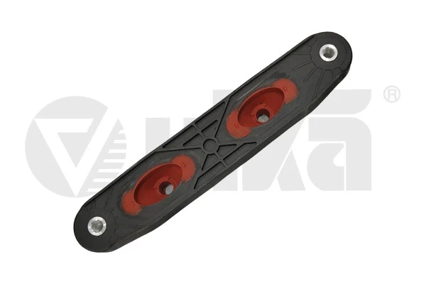 Coxim de fixação do silenciador para Volkswagen Golf (5K1)