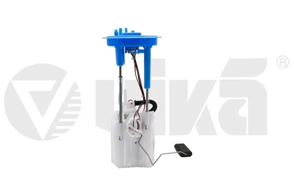 Módulo de bomba de combustível com sensor do nível de combustível para Volkswagen Tiguan (5N)