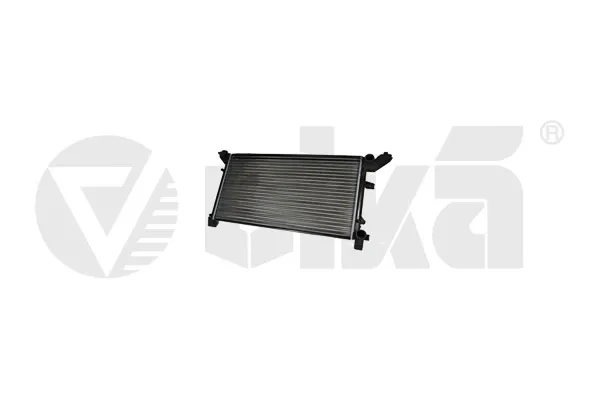 Radiador de esfriamento de motor Volkswagen LT 28-35 II