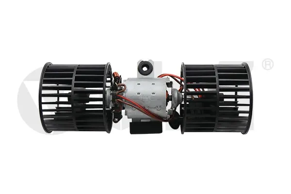 Motor de ventilador de forno (de aquecedor de salão) Skoda Felicia I