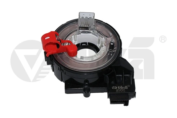 Anel AIRBAG de contato, cabo plano do volante para Volkswagen Golf 