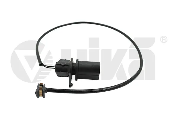 Sensor dianteiro de desgaste das sapatas do freio Volkswagen Passat B5