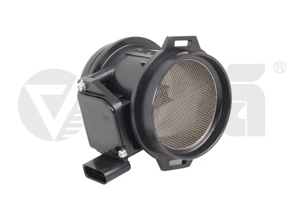 Sensor de fluxo (consumo) de ar, medidor de consumo M.A.F. - (Mass Airflow) para Audi A4 (8H7)
