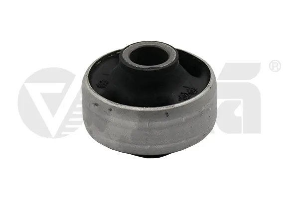  Bloco silencioso dianteiro do braço oscilante inferior Volkswagen Polo 3