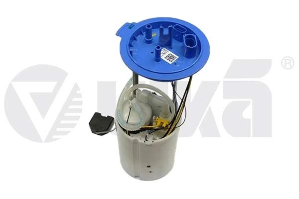 Módulo de bomba de combustível com sensor do nível de combustível para Audi Q3 (F3B)