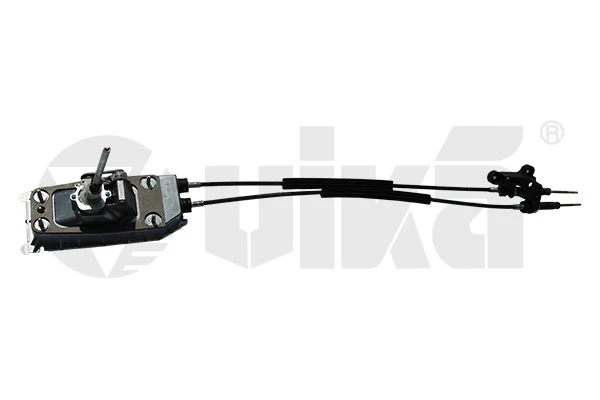 Mecanismo de mudança (ligação) para Seat Ibiza (6J5)